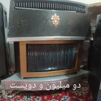 بخاری ها در حد نو|بخاری، هیتر، شومینه|شاهین‌شهر, کوی مهدیه|دیوار