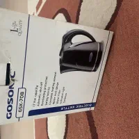 کتری برقی|قوری، کتری، قهوه‌ساز دستی|بیرجند, |دیوار