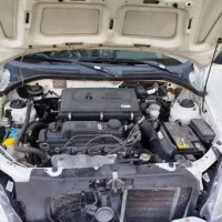 تیبا۲هاچپک مدل98|خودرو سواری و وانت|دزفول, |دیوار