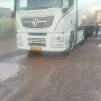 کاایکس۴۰۲|خودرو سنگین|تهران, منیریه|دیوار