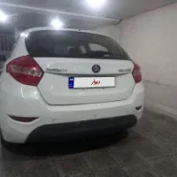 برلیانس h320|خودرو سواری و وانت|شیراز, ویلاشهر|دیوار