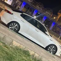اپتیما جی تی لاین  2017