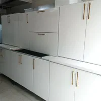 کابینت آماده (سفارشی)|مصالح و تجهیزات ساختمان|دورود, |دیوار