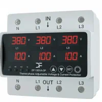 نصب محافظ آیفون تلفن اتصالات برق