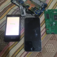 گوشی خراب و قطعات جانبی|موبایل|اصفهان, الهیه|دیوار