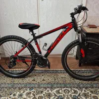 دوچرخه 26 کادنزا CADENZA در حد نو کوهستانی