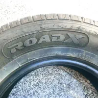 لاستیک Aplus و Roadx سایز 15|قطعات یدکی و لوازم جانبی|قم, سعادتی|دیوار