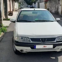 پژو اس ال ایکس slx|خودرو سواری و وانت|محمودآباد, |دیوار