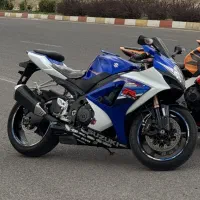 gsxr 2008 1000cc