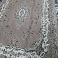 ۲عددروفرشی مخمل برجسته