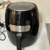 ایرفرایر(هواساز)