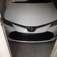فروش تویوتا کرولا ۲۹۲۳