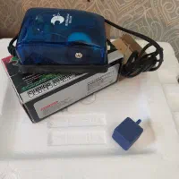 پمپ هوا آکواریوم
