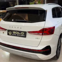 جتا VS7 مدل ۲۰۲۴|خودرو سواری و وانت|بوشهر, |دیوار