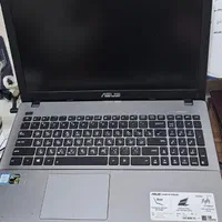لبتاب ایسوس k550v