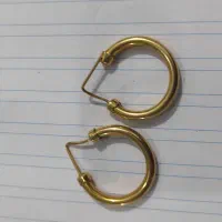 گوشواره طلا