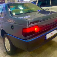 پژو405دوگانه شرکتی|خودرو سواری و وانت|مراغه, |دیوار