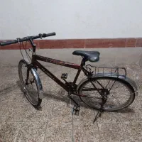 دوچرخه ۲۶کورسی المپیاد قدیمی