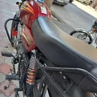 موتور سیکلت ۲۰۰ kLD|موتورسیکلت|آذرشهر, |دیوار