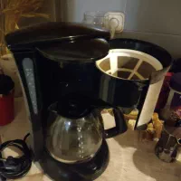 دستگاه قهوه فرانسه batler