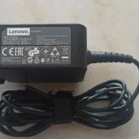 شارژر لب تاب لنووا