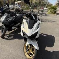 هوندا کیلیک اصلی|موتورسیکلت|تهران, مدائن|دیوار