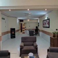 اجاره دفترکار 100 متری / دو خواب / هشت بهشت غربی|اجارهٔ دفتر کار، اتاق اداری، مطب|اصفهان, ملک|دیوار
