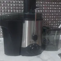 آبمیوه گیری بوش