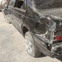 پارس تصادفی مدل1401