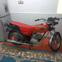 موتور احسان|موتورسیکلت|خرمشهر, |دیوار