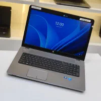 لپ تاپ حرفه ای HP ProBook / گرافیک مجزا / 17 اینچ