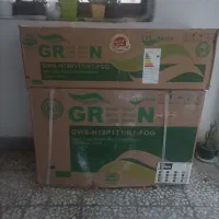 اسپلیت۱۸ هزار گرین