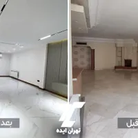 کاشی کاری سرامیک کاری گچ کاری ایزوگام نقاشی|خدمات پیشه و مهارت|تهران, جمهوری|دیوار