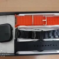 ساعت اپل واچ سری 9