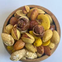 استخدام نیروی خانوم در فروشگاه آجیل و خشکبار