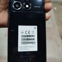پوکو ایکس 6پرو 512 رام 12