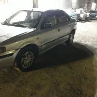 سمند lx مدل 1383|خودرو سواری و وانت|نسیم‌شهر, |دیوار