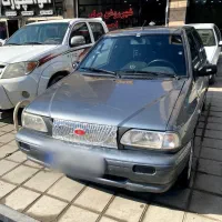 پراید 141مدل88|خودرو سواری و وانت|بوکان, |دیوار