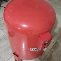 مخزن تحت فشار هاماک hamak ۱۰۰ لیتری درجه دار