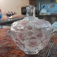 شکلات خوری والتر آلمانی