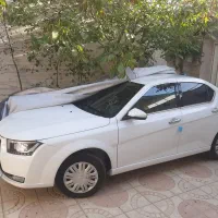 دنا پلاس شش دنده دستی فول آپشن|خودرو سواری و وانت|خمین, |دیوار