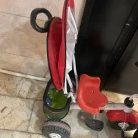 سه چرخه|دوچرخه، اسکیت، اسکوتر|کرج, فاز ۴ مهرشهر|دیوار