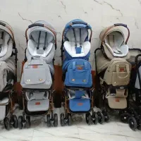 کالسکه دلیجان|کالسکه و لوازم جانبی|اهواز, کمپلو جنوبی|دیوار