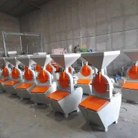 توسفور،میکسر، فر ،خمیر پهن کن،زولبیازن و بامیه زن|ماشین‌آلات صنعتی|خمینی‌شهر, |دیوار