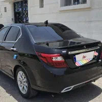 فروش دنا پلاس توربو اتومات|خودرو سواری و وانت|شهر بابک, |دیوار