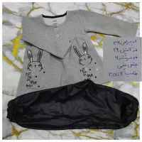 انتخاب کنید در خدمتم|کفش و لباس بچه|اردبیل, |دیوار