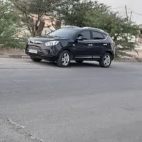 جک S5 دندهای، مدل ۱۳۹۵
