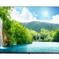 تلوزیون58 اینچ مکسن