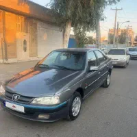 پژو پارس سال ، مدل ۹۳