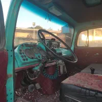 بنز باری تک عراقی مدل ۶۰|خودرو سنگین|کرمانشاه, |دیوار